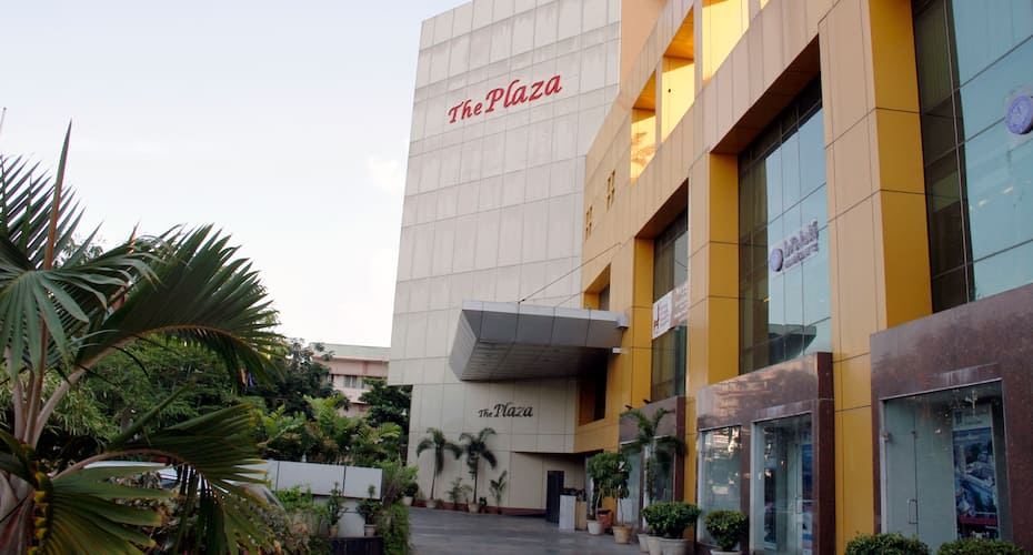 The Plaza Hyderabad Price, Reviews, Photos & Address